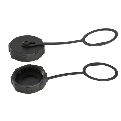 Platten-Berg Shell 4p 8p männlich-weiblicher abgeschirmter Cat5e Cat6a des wasserdichten Koppler-Rj45 Verbindungsstück-