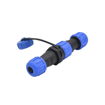 14 - Fertigte wasserdichte Verbindungsstück-Unterstützung der Energie-10AWG HDMI-Adapter-Sensor besonders an