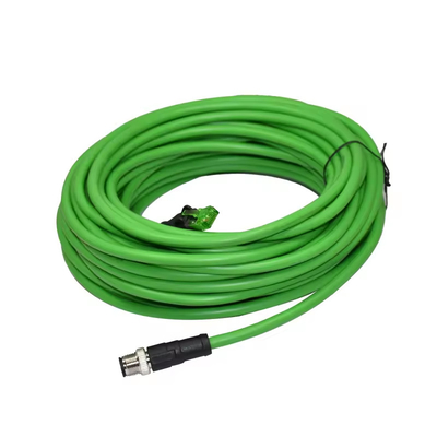 4 Pin Grün Adapter Aussergewöhnliche Leistung bei -25°C-85°C Umgebung Nennspannung 250V
