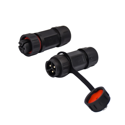 Rigoal 3 Pin Male And Female Connectors M19 formte 20A IP67