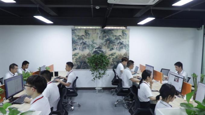 12mm metrisches 300V 13A formte gerades Kabel 7/8" Mann5 Pin 7