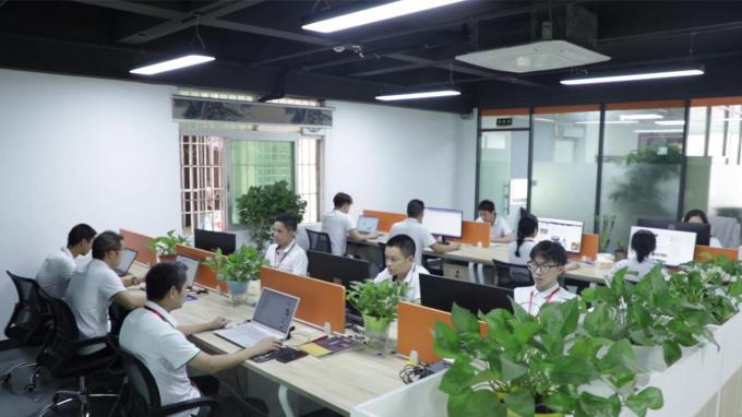 12mm metrisches 300V 13A formte gerades Kabel 7/8" Mann5 Pin 6