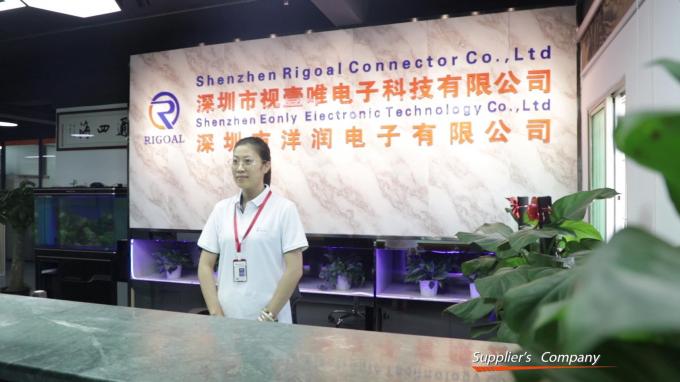 12mm metrisches 300V 13A formte gerades Kabel 7/8" Mann5 Pin 5